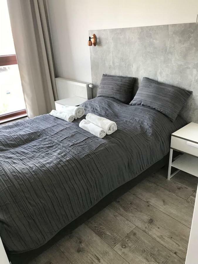 Nowa Motlawa Residence Spa By Happystay Гданск Екстериор снимка