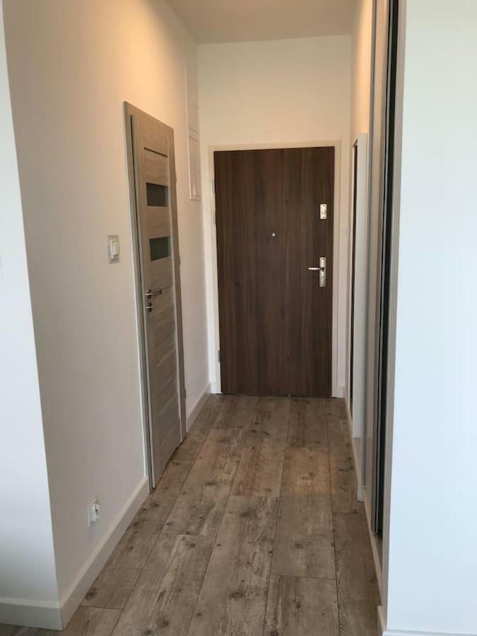 Nowa Motlawa Residence Spa By Happystay Гданск Екстериор снимка