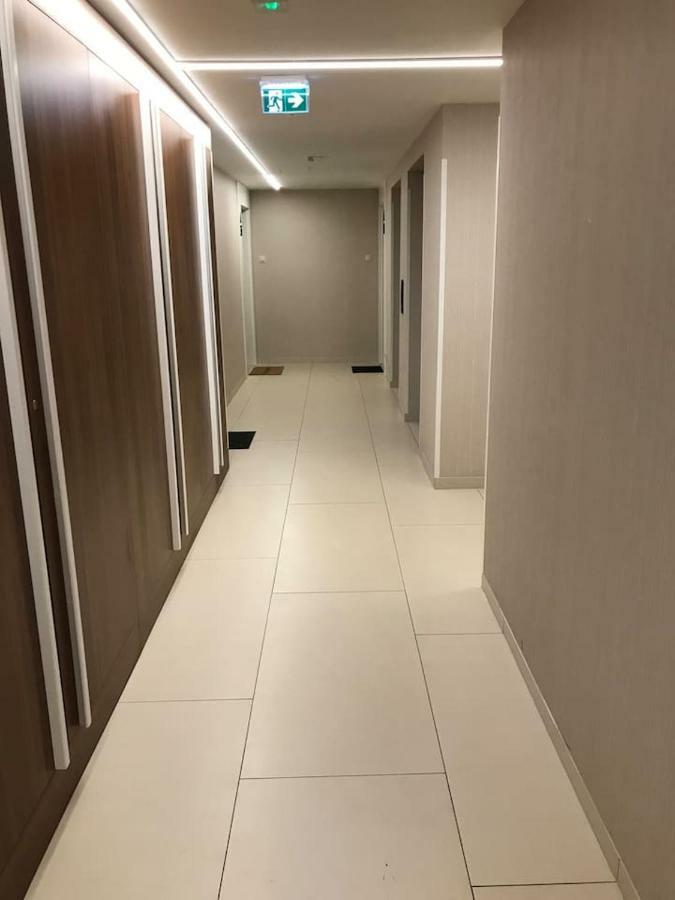 Nowa Motlawa Residence Spa By Happystay Гданск Екстериор снимка