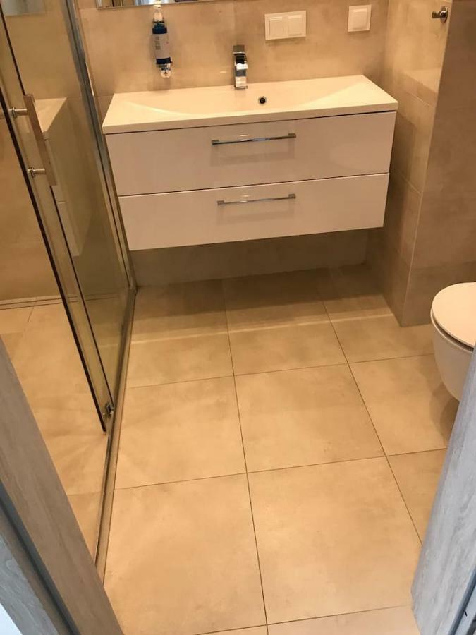 Nowa Motlawa Residence Spa By Happystay Гданск Екстериор снимка