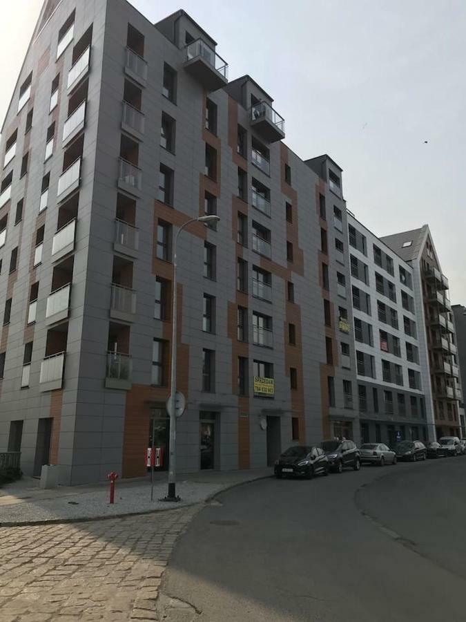 Nowa Motlawa Residence Spa By Happystay Гданск Екстериор снимка